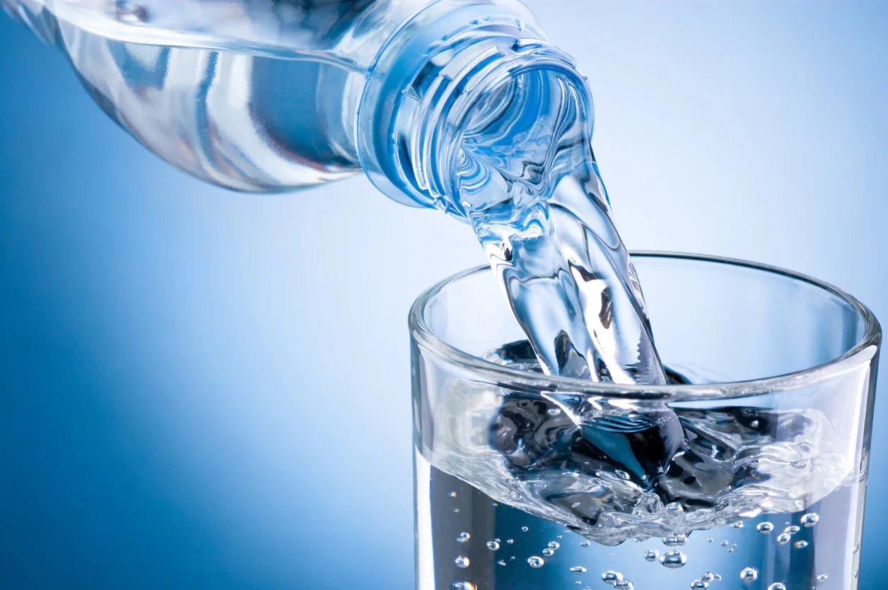 Galería de productos de agua Bluestone Water. 1