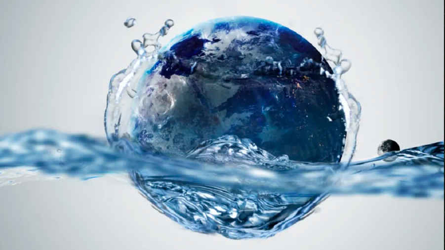 Galería de productos de agua Bluestone Water. 5